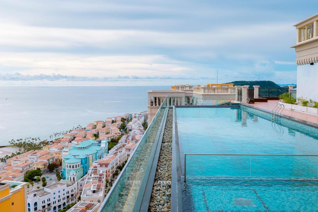 Mira Home &#8211; Apartment Hillside Phú Quốc &#8211; Sea &#038; Firework View