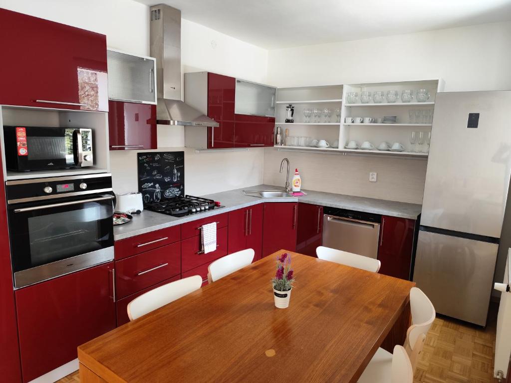 Gemini 293, Zlín, Zlín