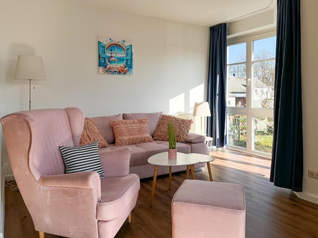 Dünenblick Wohnung 24, Boltenhagen