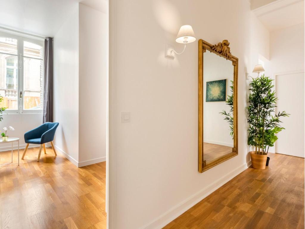 Merveil - Family Suite - Champs Elysees - Monceau - 4
