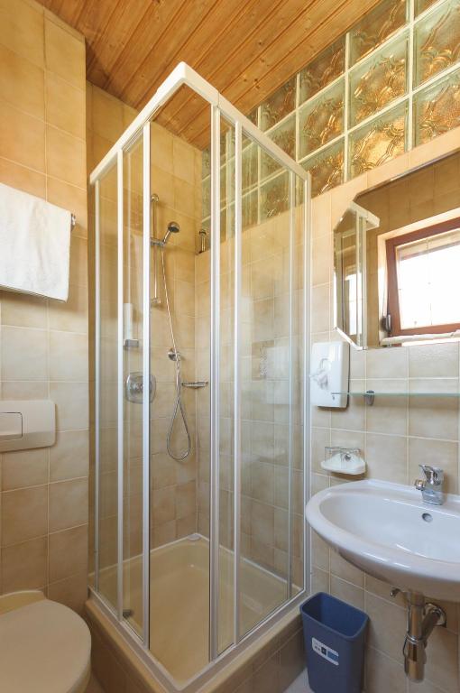 バスルーム（客室）