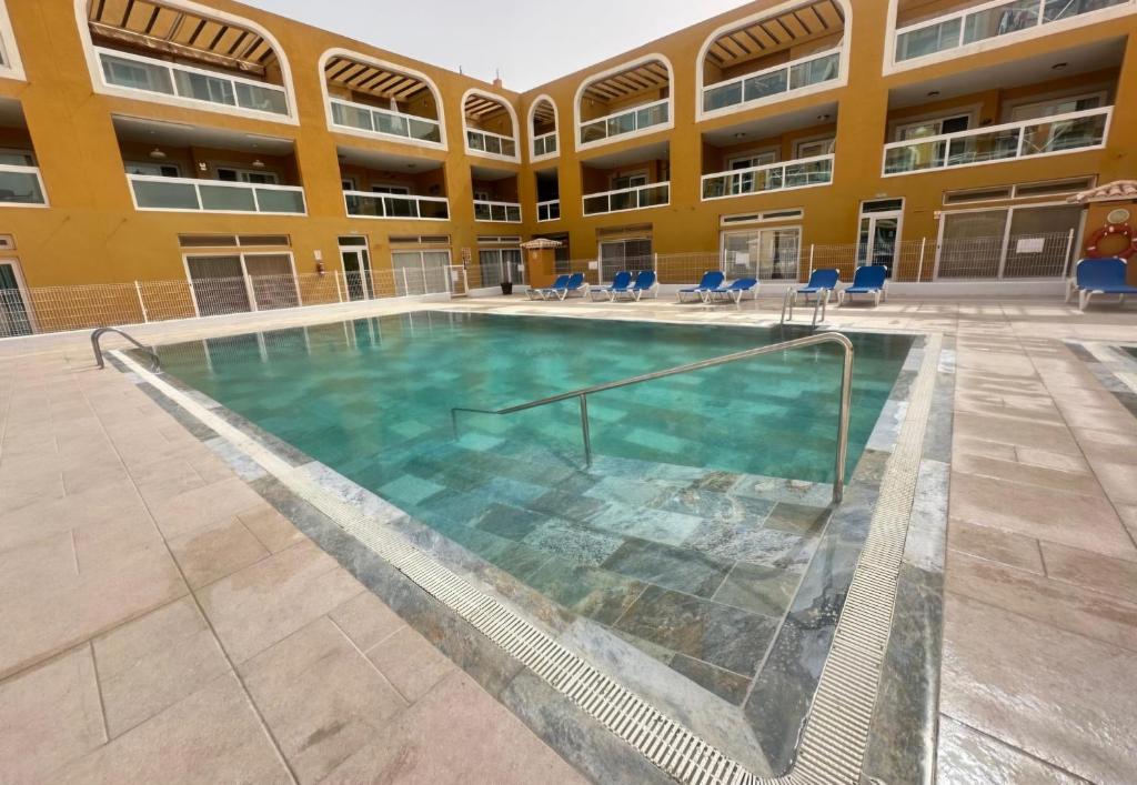 Residencial Cotillo Playa - 3