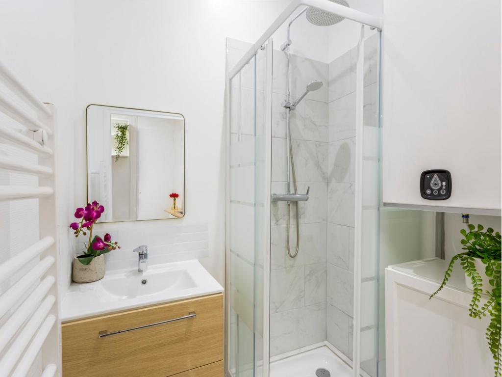 Merveil - Family Suite - Marais - Sebastopol III - 5