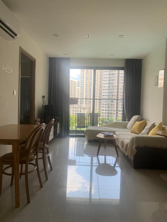 Origami 2BR view Green and Pool, Long Bình