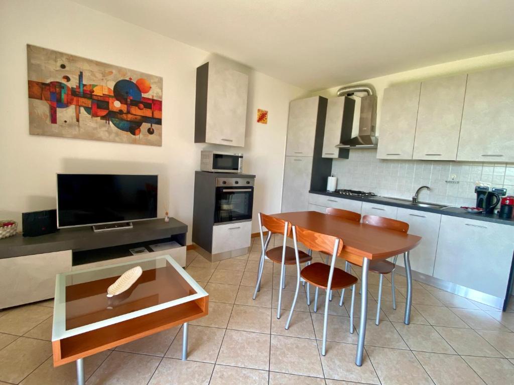 Casa Enjoy - 2