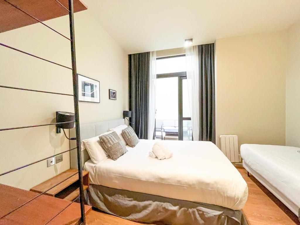Urban Flat 139 - Duplex Flat Saint-Germain - 2