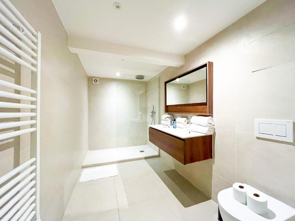Urban Flat 139 - Duplex Flat Saint-Germain - 3