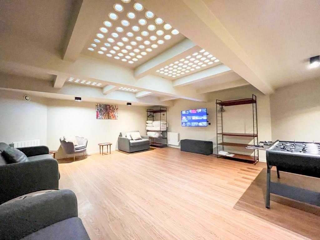 Urban Flat 139 - Duplex Flat Saint-Germain - 4