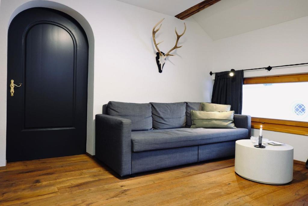 Apartment Euforia, Samedan