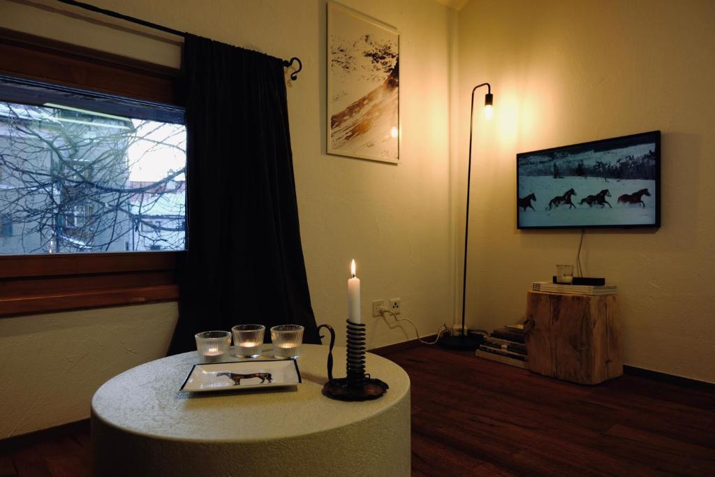 Apartment Euforia - 2