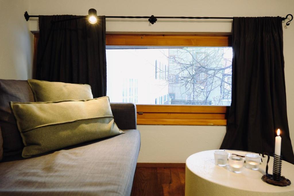 Apartment Euforia - 3