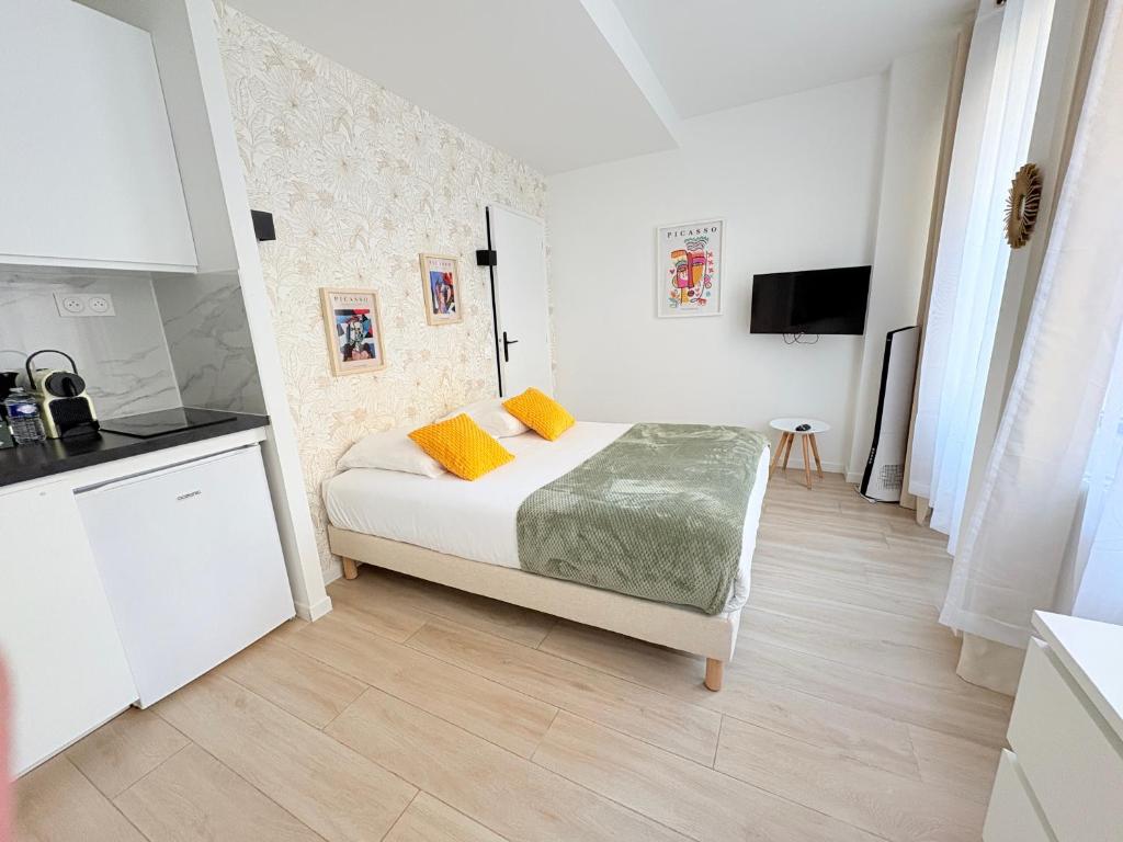 Moret Art Flats Trendy East Paris - 2
