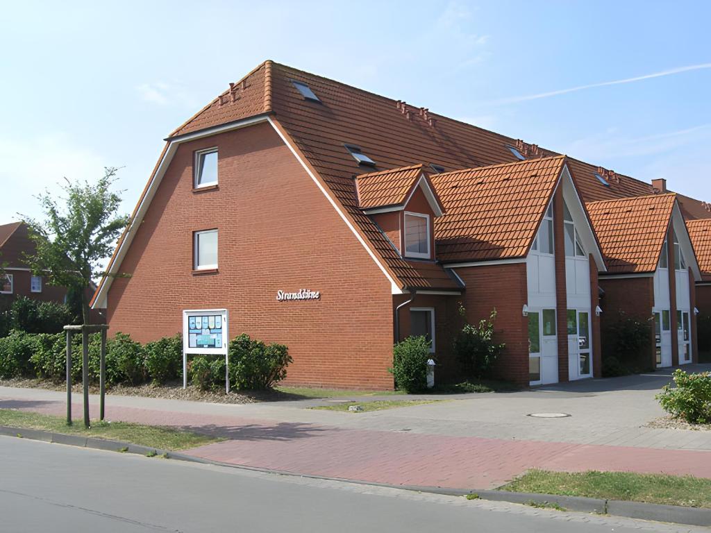 Haus Stranddüne - Cuxhaven-Duhnen, Cuxhaven