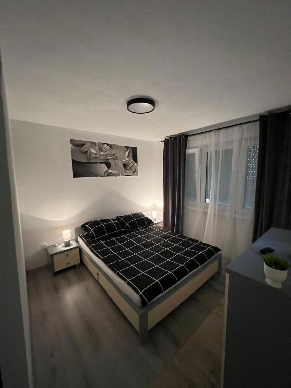 Apartman Amon - 3