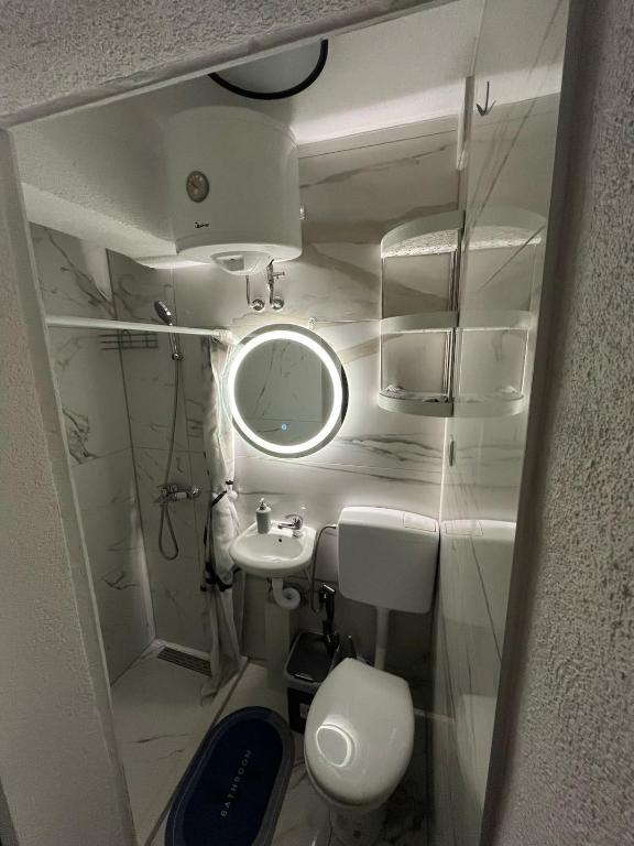 Apartman Amon - 5