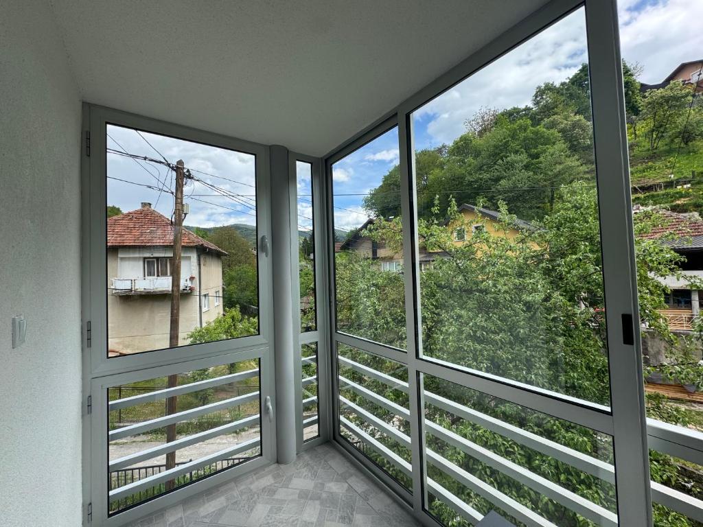 Apartman A&A, Sarajevo