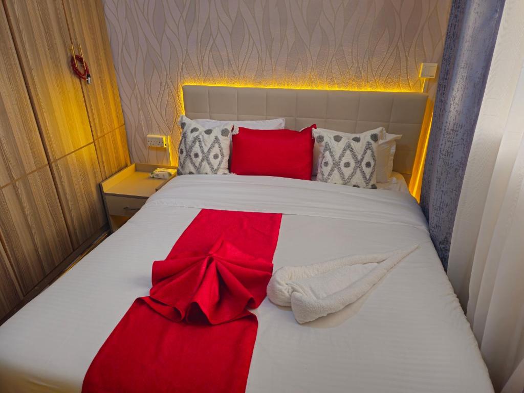 Urban Flex Stays, Nakuru