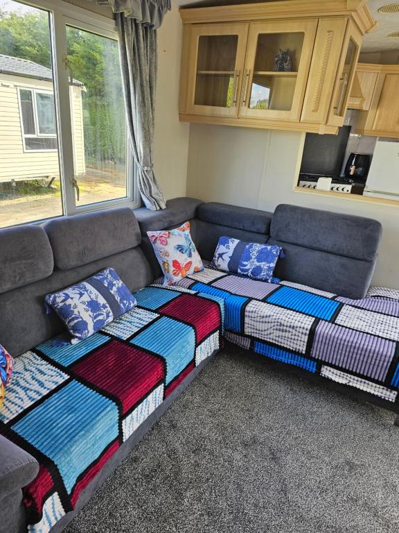 Sandys Secret Corner on Springs Southview holiday park SKEGNESS, Winthorpe