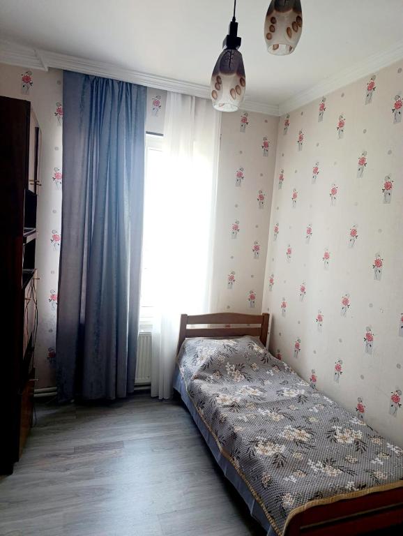 Rest for you - Отдых для тебя, Tbilisi