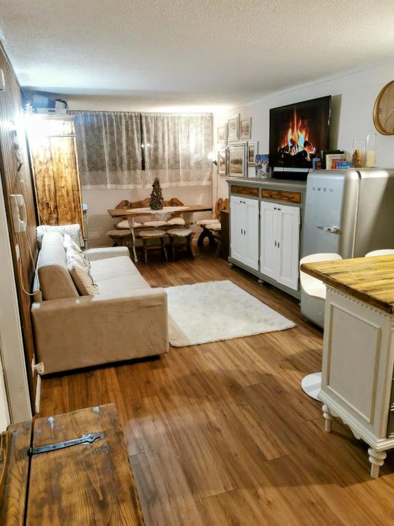 Bubi Home - 4