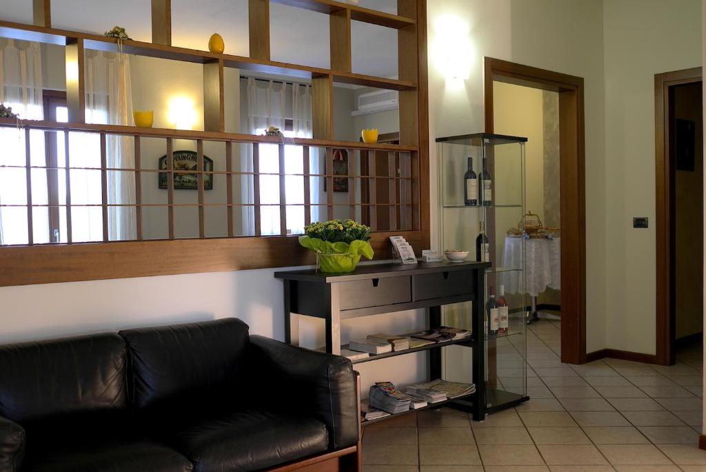 Relais BB Pacengo photo