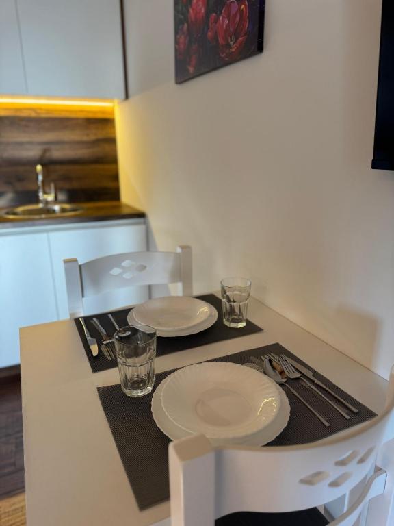 Airport apartments Jelena - 3