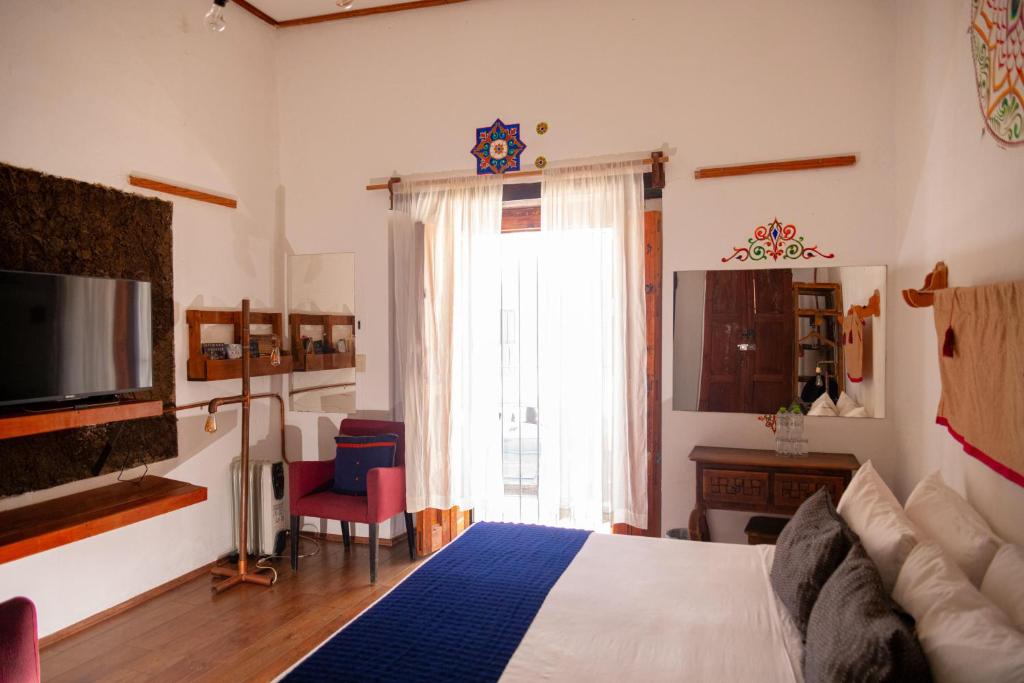 Sereno Hotel - 4