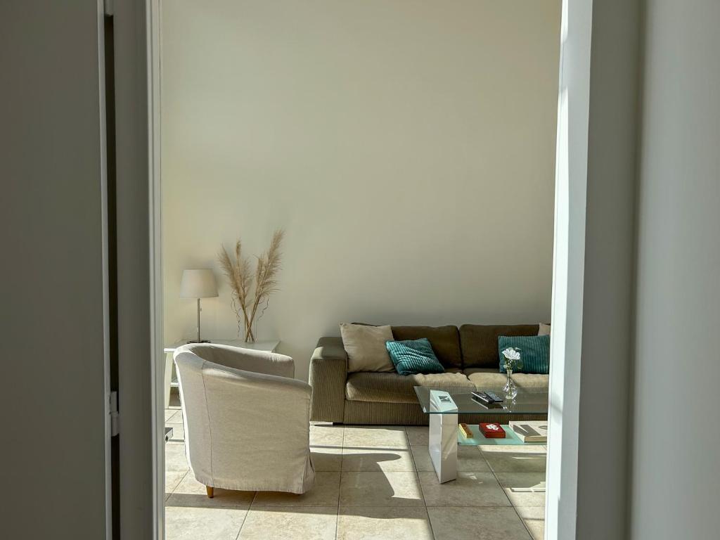 La Bergerie - Modern villa with pool in private domain - 5