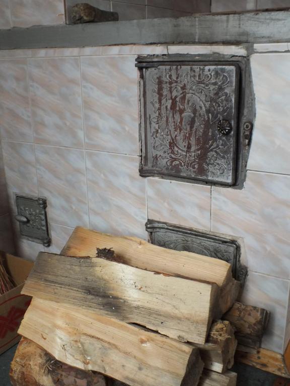 Olga's Baikal Guesthouse photo