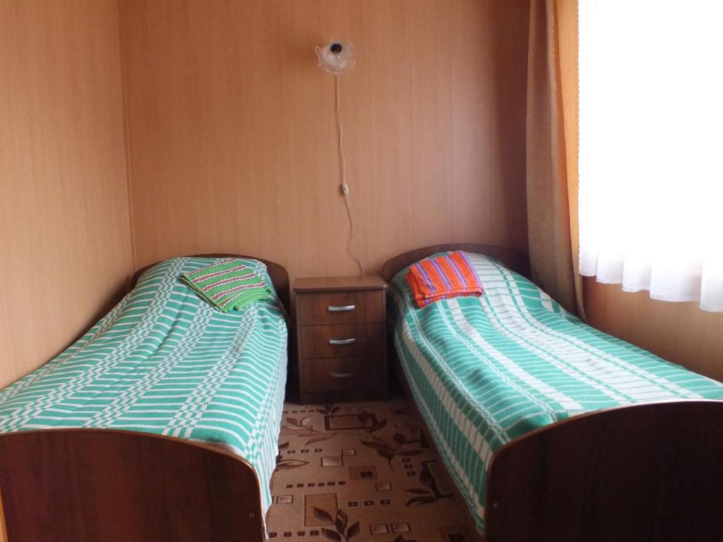 Olga's Baikal Guesthouse photo