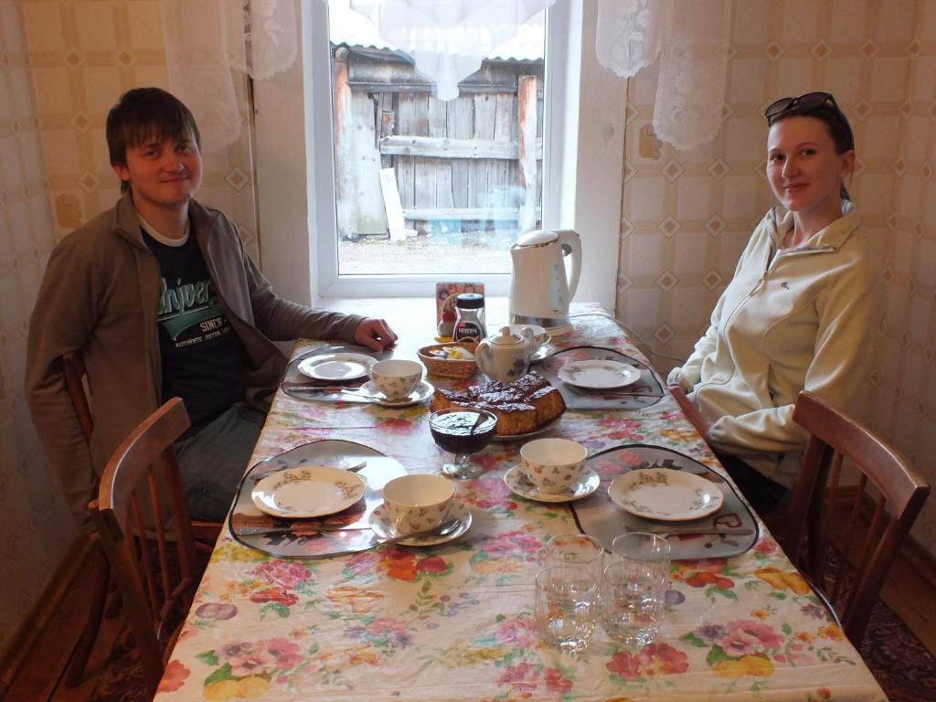 Olga's Baikal Guesthouse photo