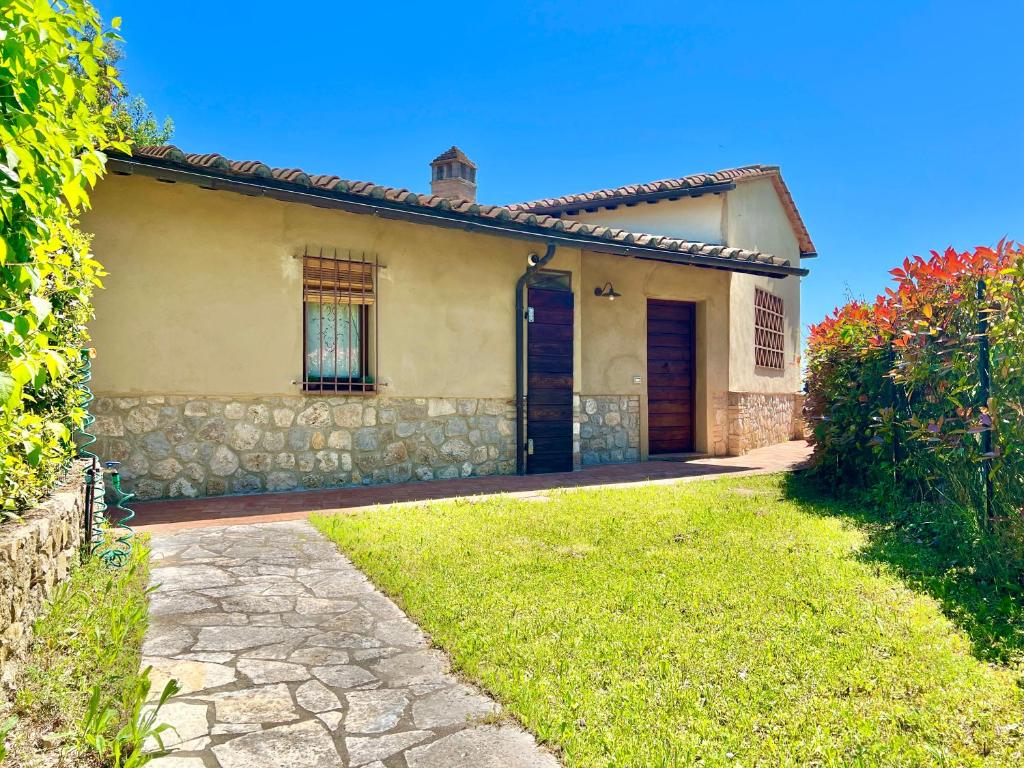 Casina agli Ulivi - Tuscan Country House - 5