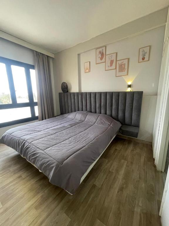 Hotel el Fawz, Monastir