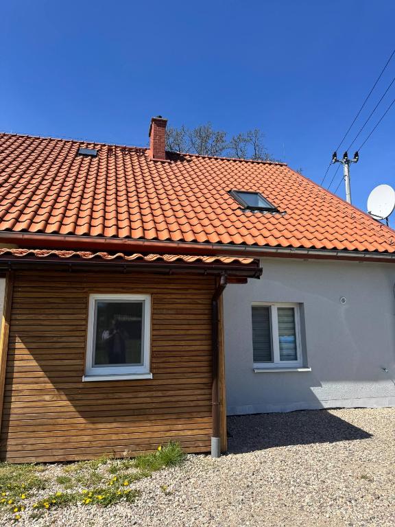 Dom Odpoczynku Mazury, Sorkwity