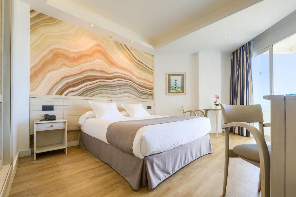 Hotel Puerto Bahía & Spa - 5