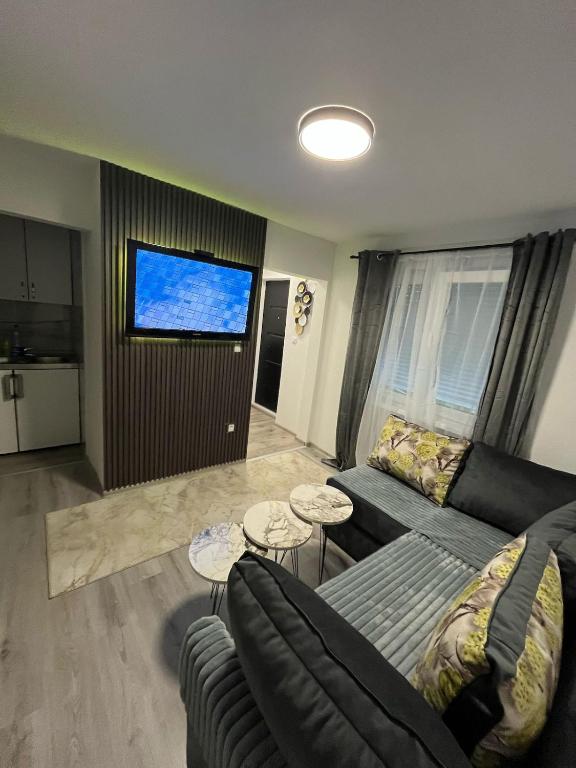 Apartman Amon, Sarajevo