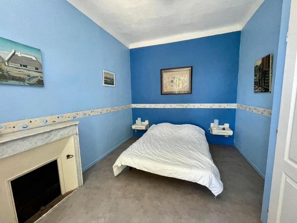 Maison Familiale - Plage privée - 4