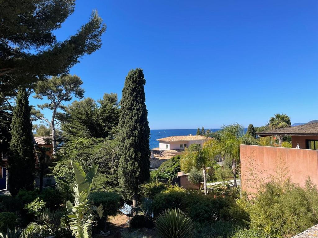 Maison Familiale - Plage privée - 5