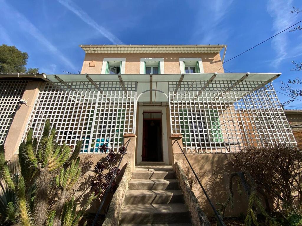 Maison Familiale - Plage privée - 2