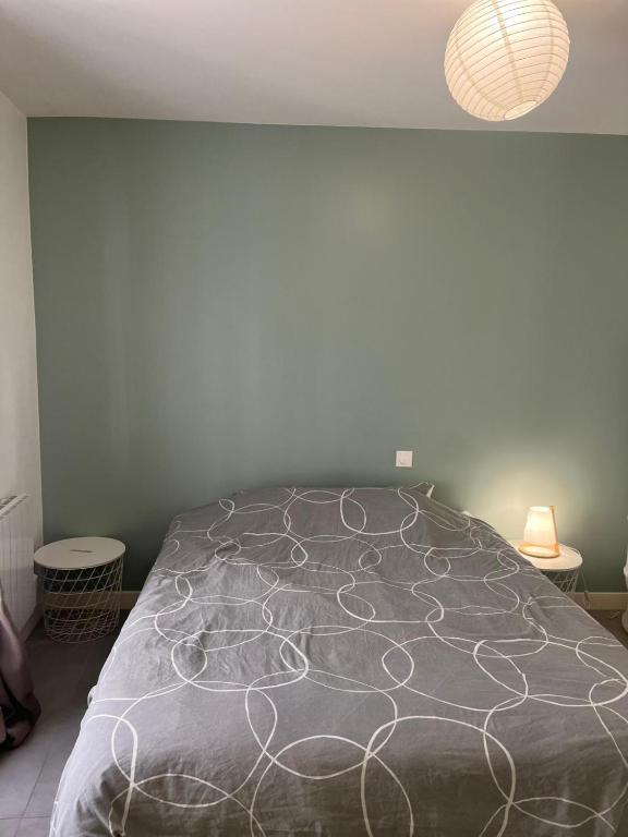 Duplex avec cour intérieure - 3