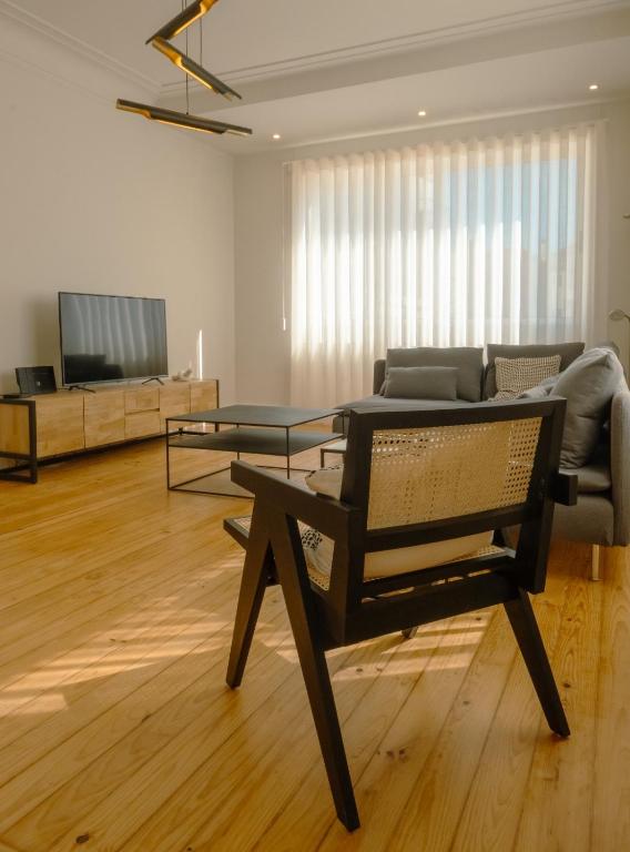 The Cale - Porto, Firmeza 2, Porto