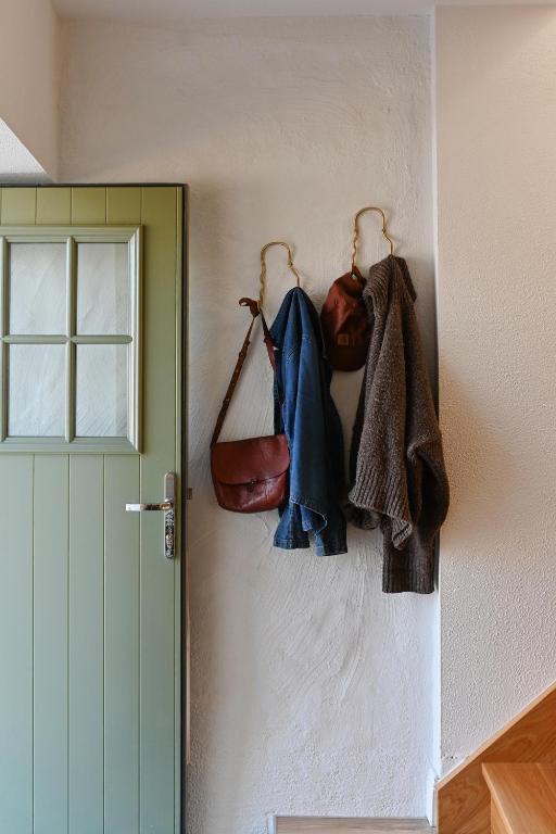 The Row in Westport Town, Westport