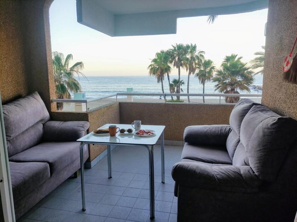 Garage Gratis y en la Playa - 5