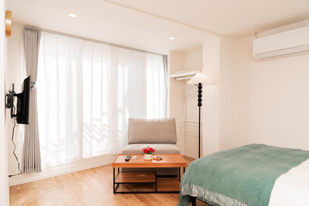 Year-End Sale Shinjuku 301 New Building 2mins to Waseda Station Max for 3 people