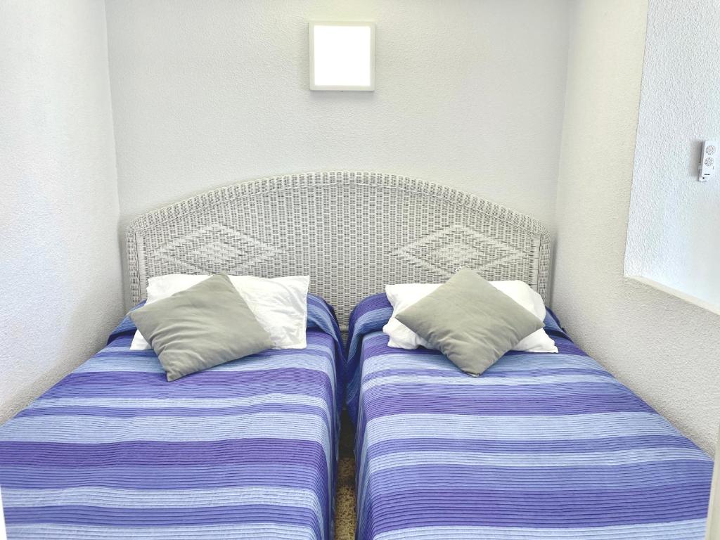 Sea view Apartment at Los Caballos, Levante Area - 5