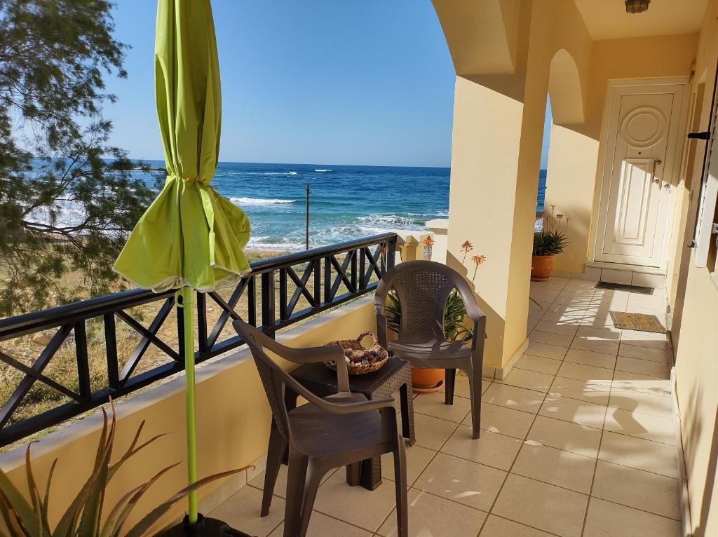 Sky & Sea 3, Kato Daratso