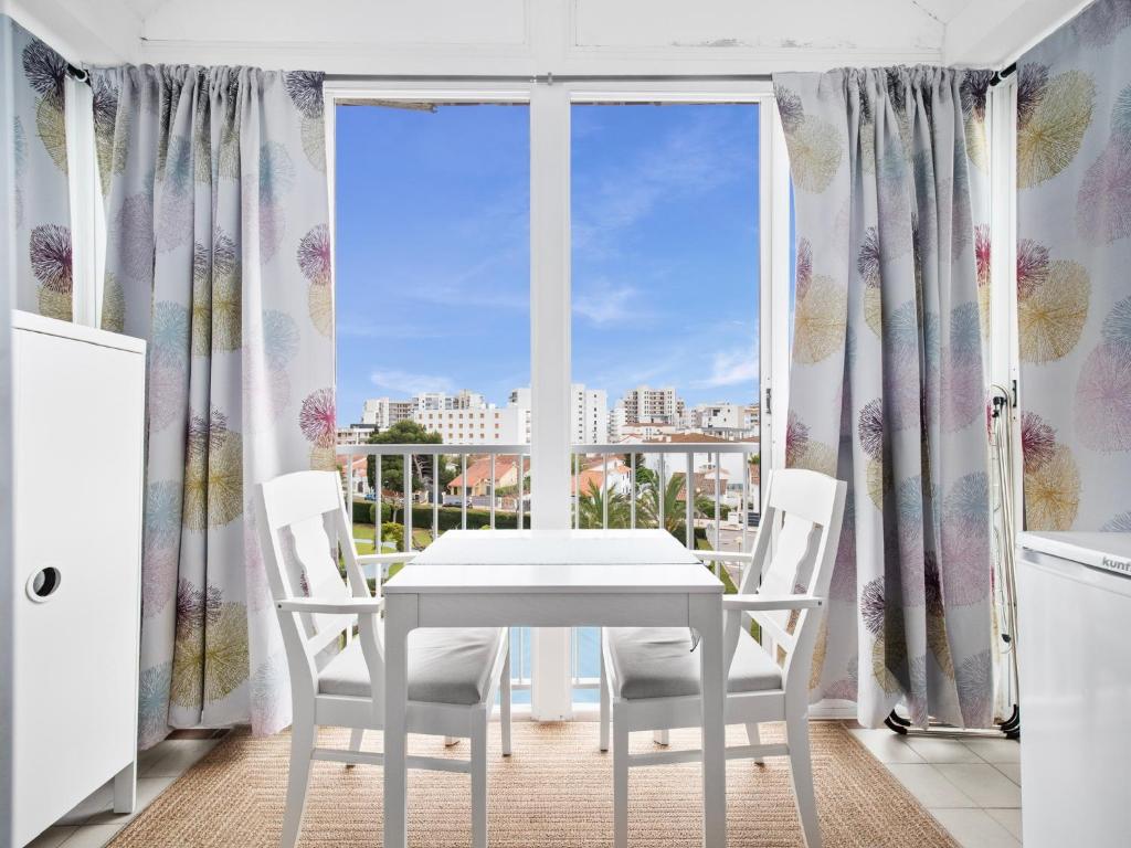 Estudio cerca del Mar con Balcon - 1