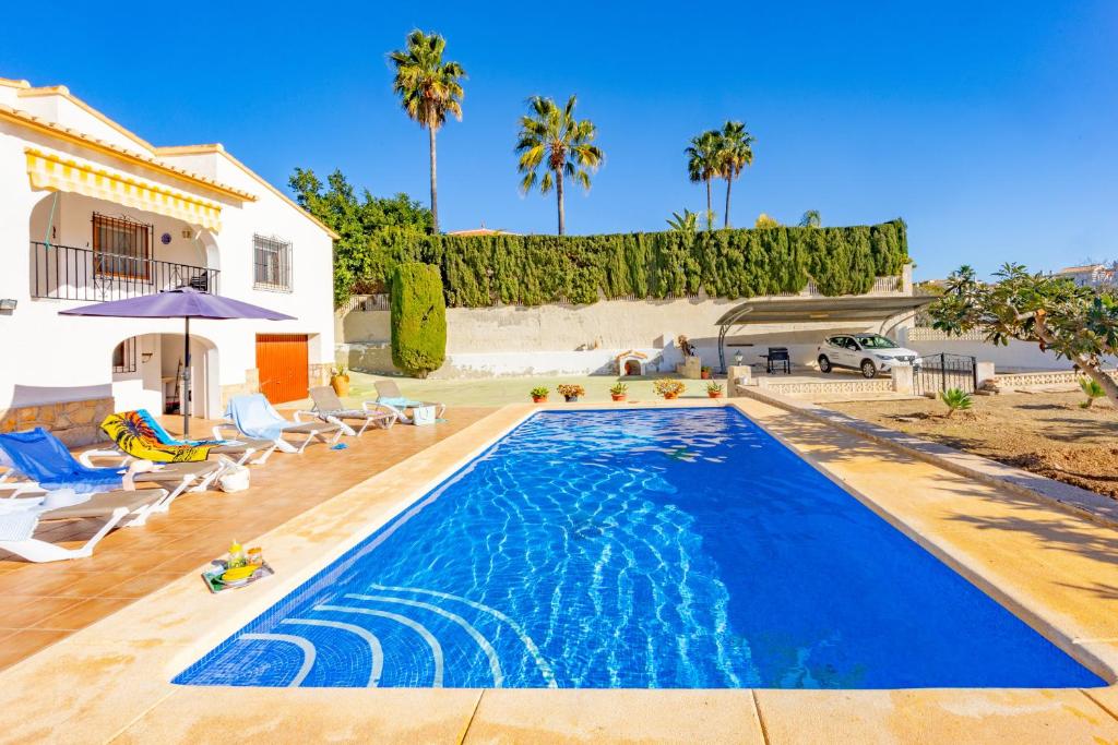 Villa Tere - PlusHolidays - 2