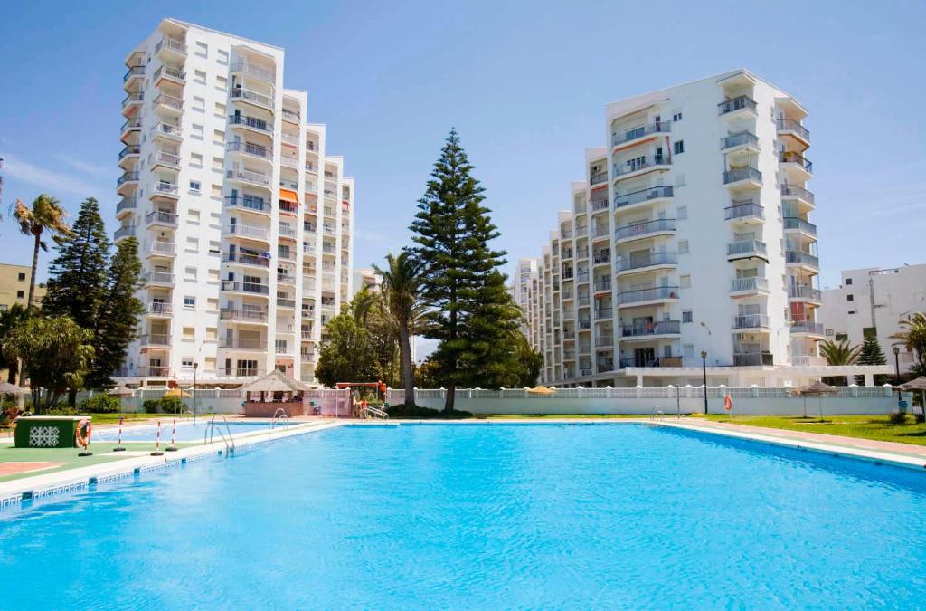 Todimer Salomar apartments, Salobreña