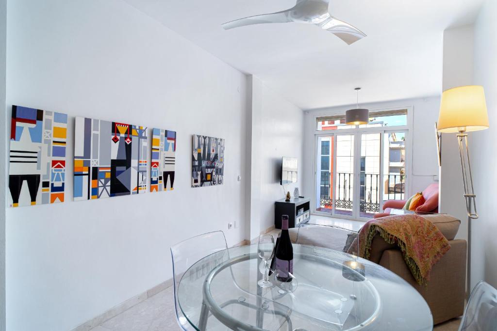 Granada 46 Centro by Casasol - 4